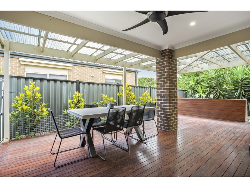 36 Borrack Crescent, Mernda VIC 3754