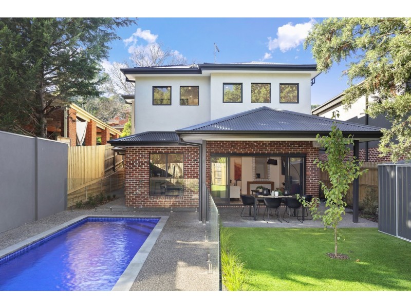 117A Weidlich Road, Eltham North VIC 3095