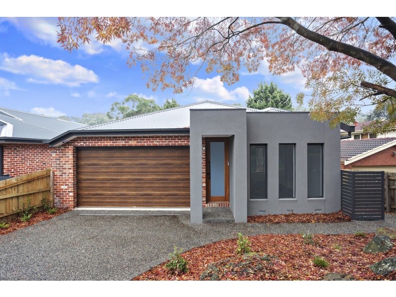 117A Weidlich Road, Eltham North VIC 3095