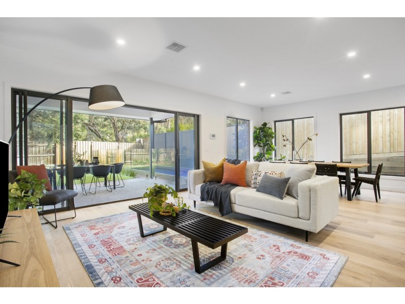 117A Weidlich Road, Eltham North VIC 3095