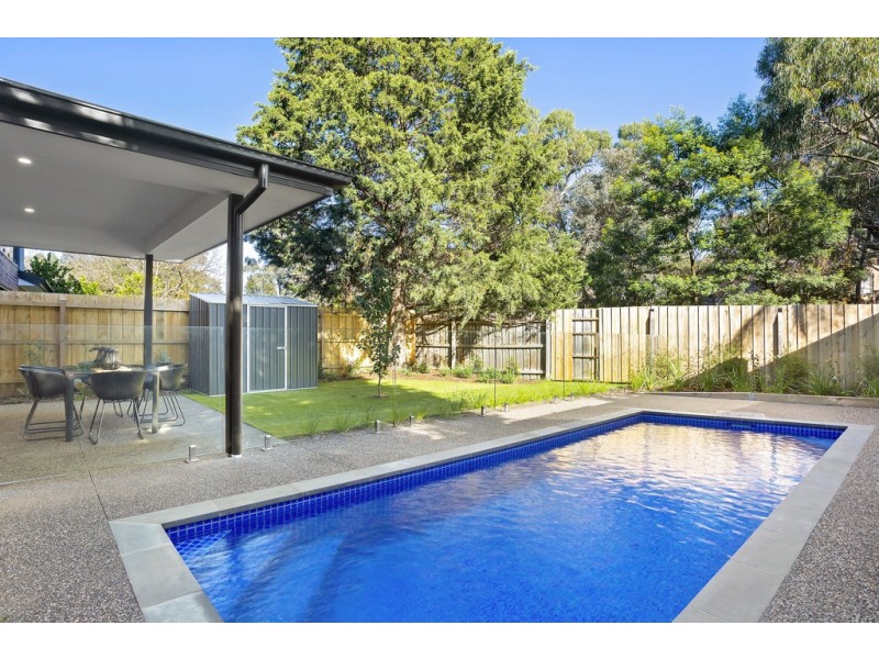 117A Weidlich Road, Eltham North VIC 3095