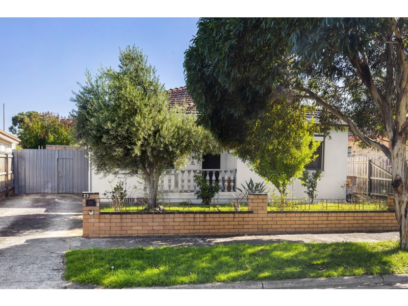 23 Morley Street, Glenroy VIC 3046