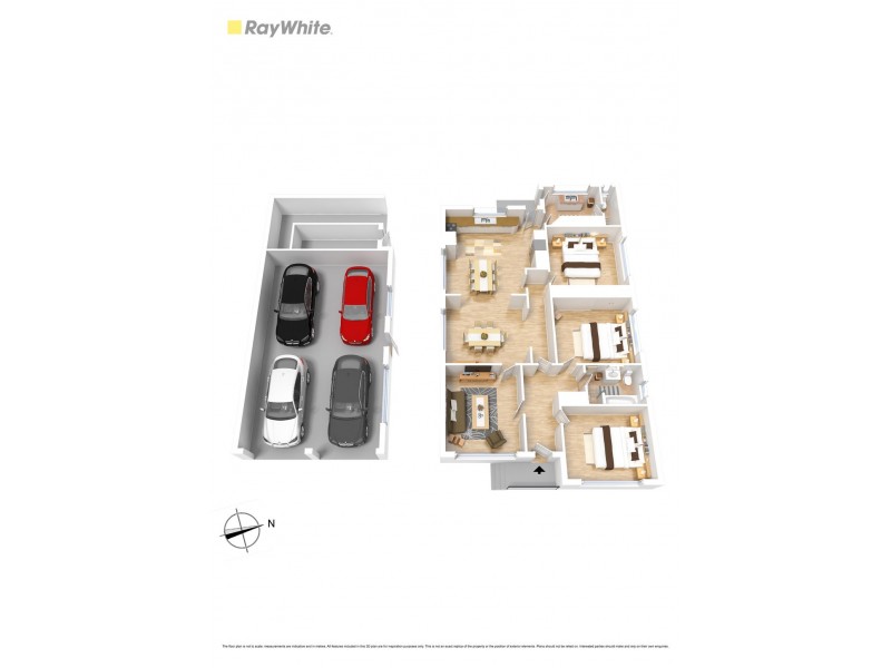 23 Morley Street, Glenroy VIC 3046