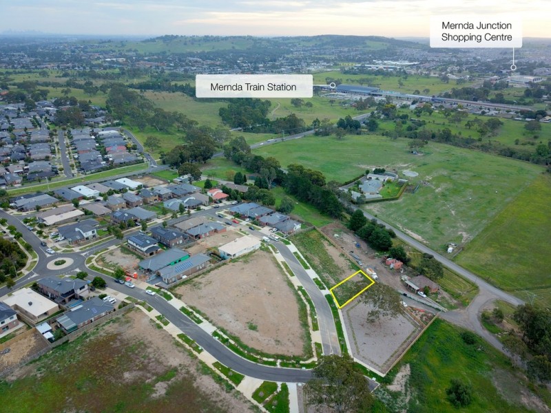 17 Stratum Avenue, Doreen VIC 3754