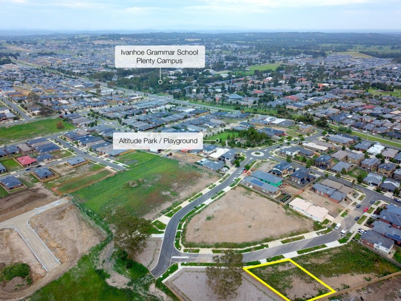 17 Stratum Avenue, Doreen VIC 3754