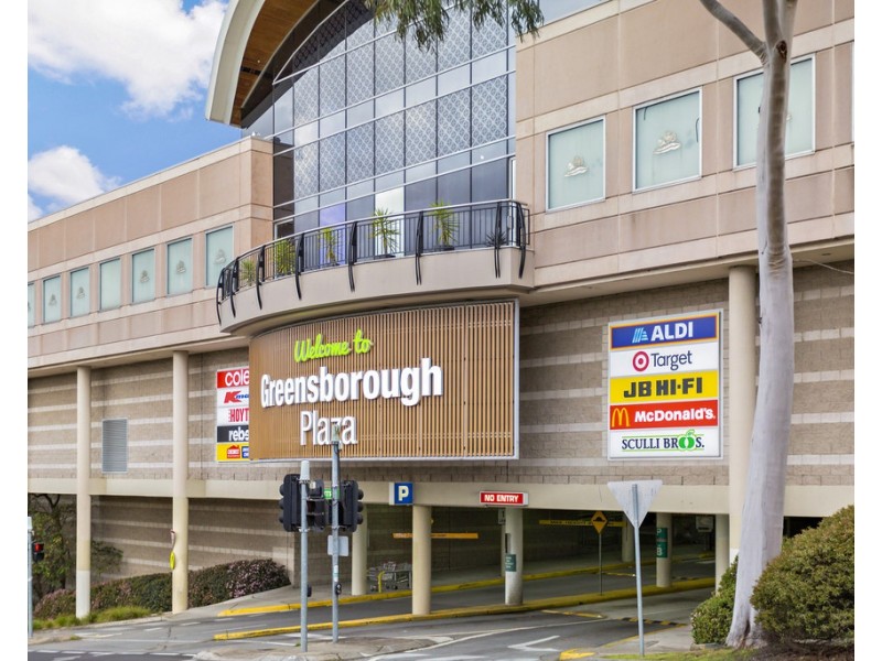 2 and 3, 50-66 Mackelroy Road, Plenty VIC 3090