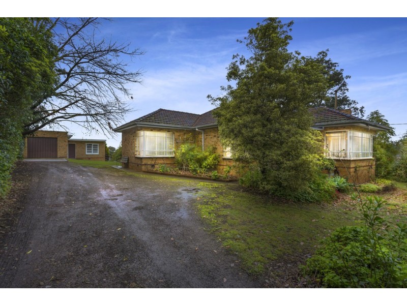 140 Yan Yean Road, Plenty VIC 3090