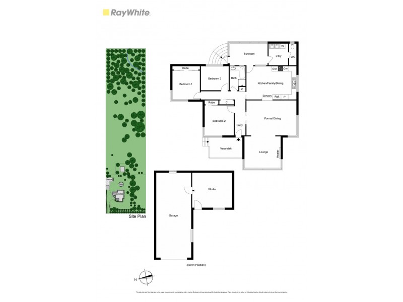 140 Yan Yean Road, Plenty VIC 3090