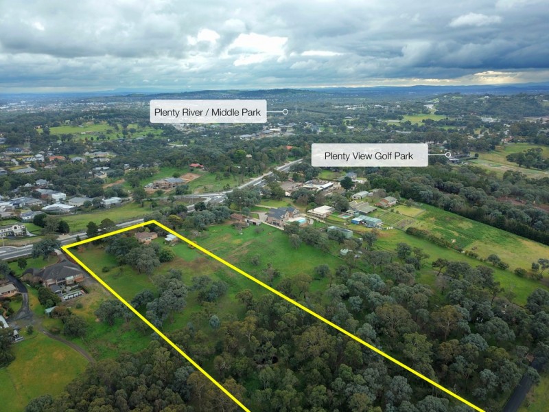 140 Yan Yean Road, Plenty VIC 3090