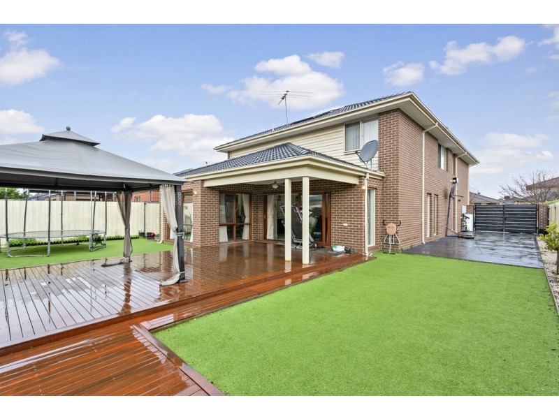 3 Tekin Terrace, Doreen VIC 3754