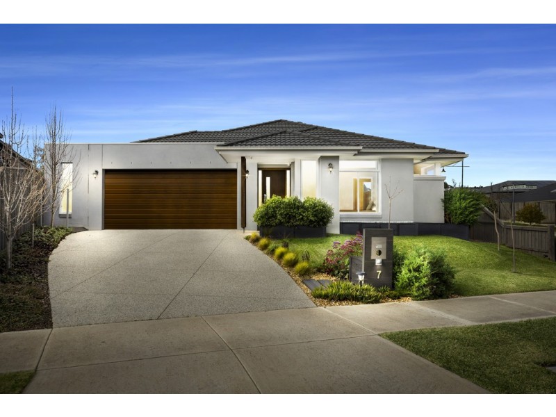 7 Resolution Circuit, Doreen VIC 3754