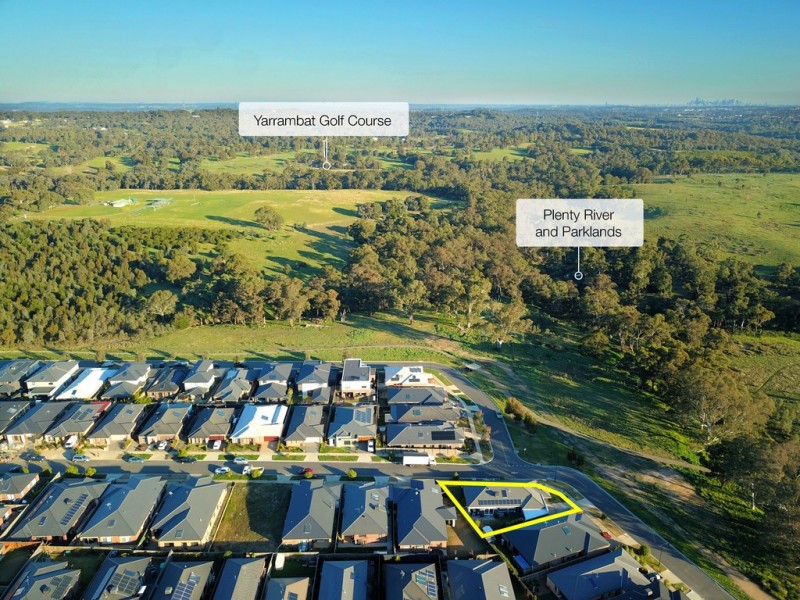 7 Resolution Circuit, Doreen VIC 3754