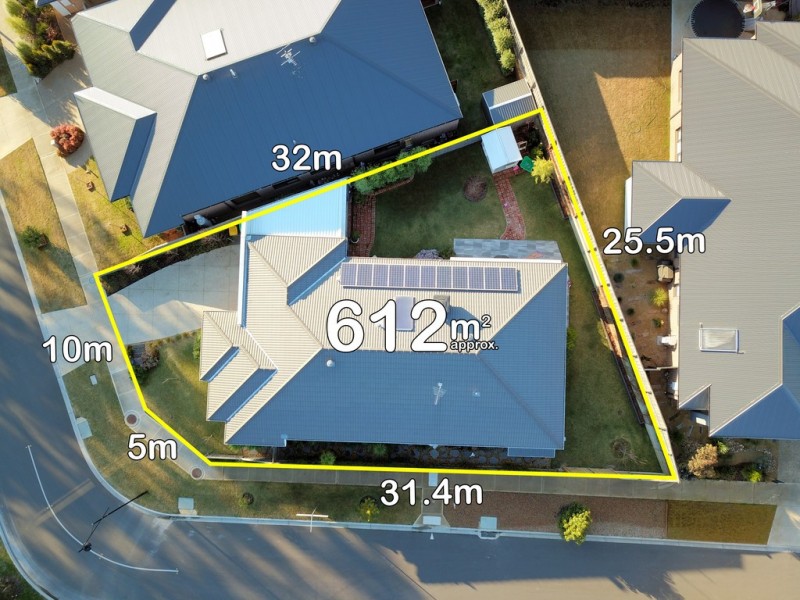 7 Resolution Circuit, Doreen VIC 3754