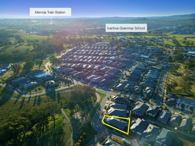 7 Resolution Circuit, Doreen VIC 3754