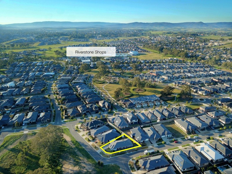 7 Resolution Circuit, Doreen VIC 3754