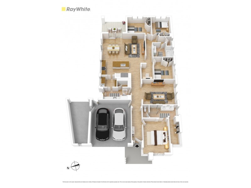 7 Resolution Circuit, Doreen VIC 3754
