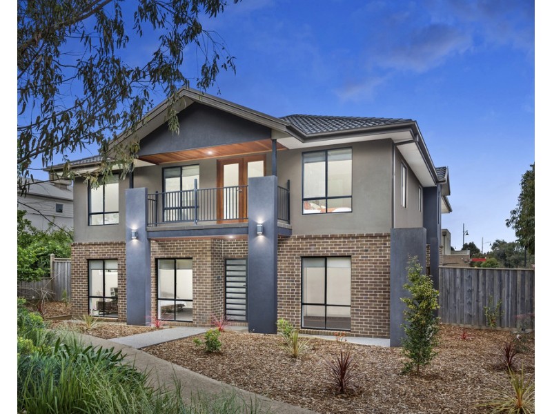 2 The Parkway, Mernda VIC 3754