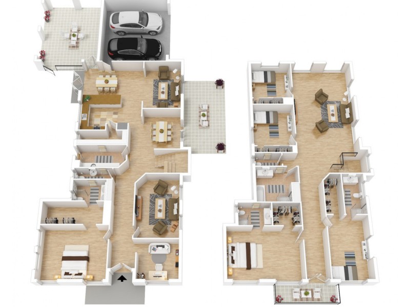 2 The Parkway, Mernda VIC 3754