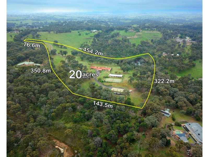 17 Robbies Road, Yarrambat VIC 3091