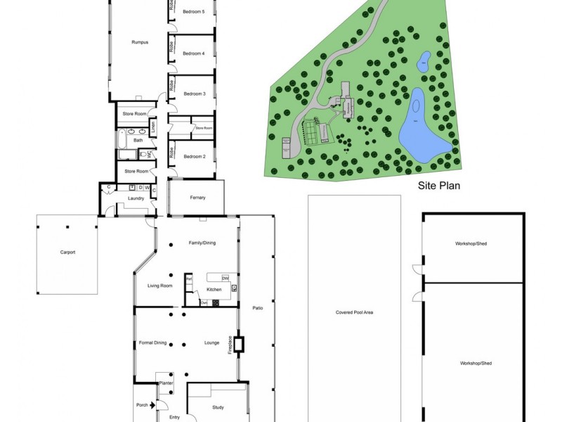 17 Robbies Road, Yarrambat VIC 3091