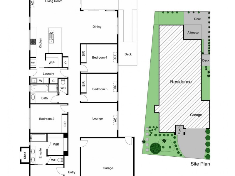 39 Waterway Boulevard, Doreen VIC 3754