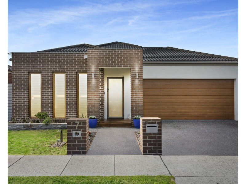 7 Kruger Street, Mernda VIC 3754