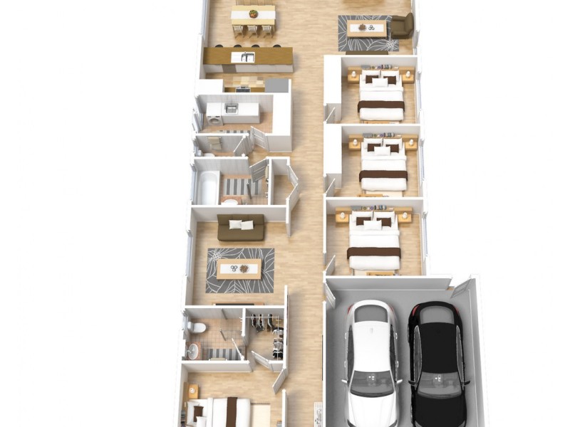 7 Kruger Street, Mernda VIC 3754