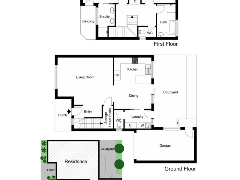 4/157 Grimshaw Street, Greensborough VIC 3088