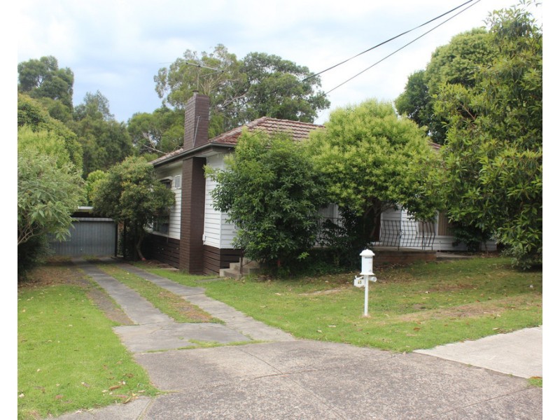 45 Lorimer Street, Greensborough VIC 3088