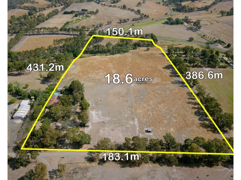 70 Brocks Road, Doreen VIC 3754