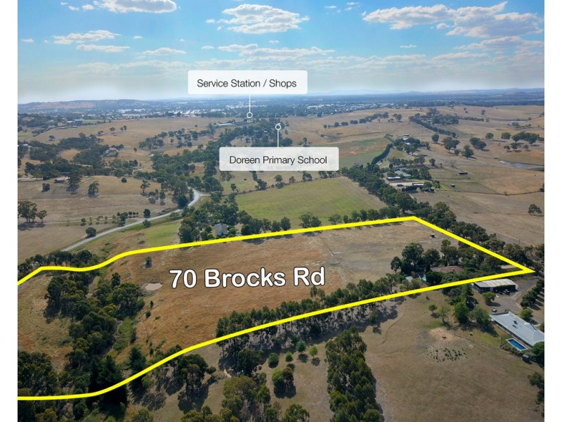 70 Brocks Road, Doreen VIC 3754