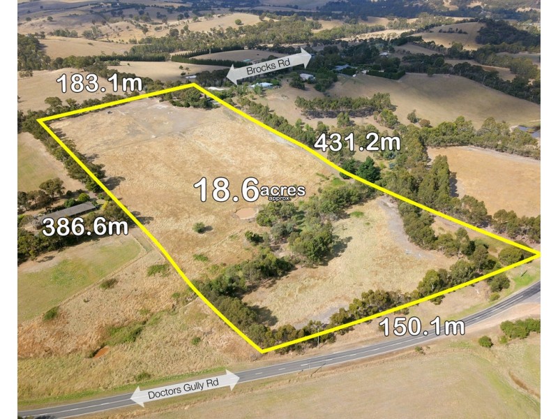 70 Brocks Road, Doreen VIC 3754