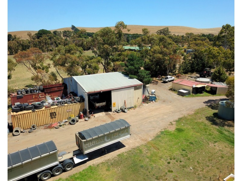 347 Camerons Lane, Beveridge VIC 3753