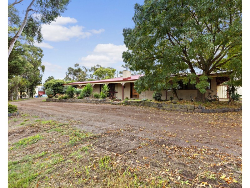 347 Camerons Lane, Beveridge VIC 3753