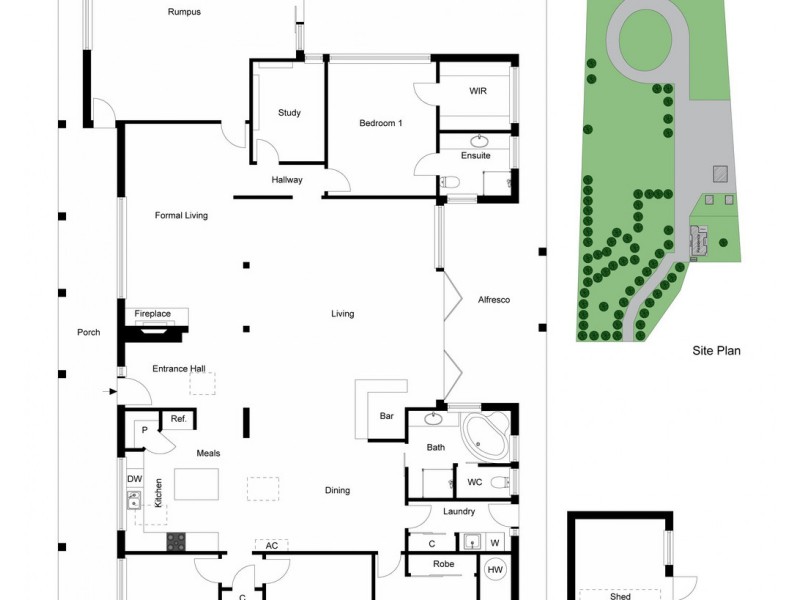 347 Camerons Lane, Beveridge VIC 3753