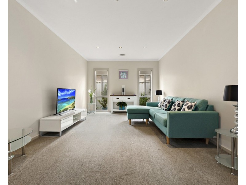 4 Gunghalin Drive, Doreen VIC 3754