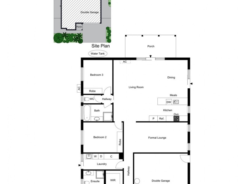 4 Gunghalin Drive, Doreen VIC 3754