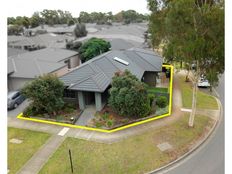 45 Fortress Road, Doreen VIC 3754
