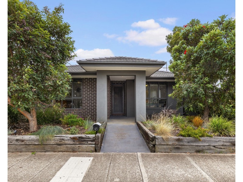 45 Fortress Road, Doreen VIC 3754