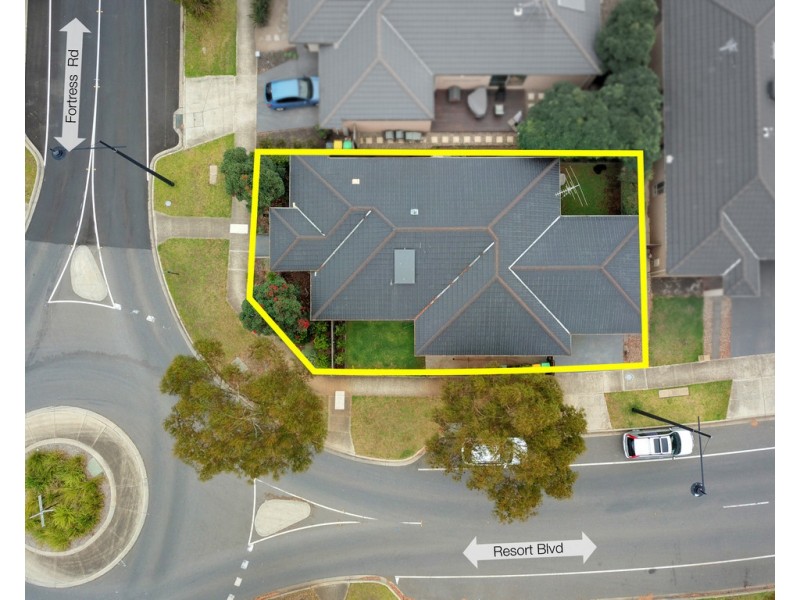 45 Fortress Road, Doreen VIC 3754