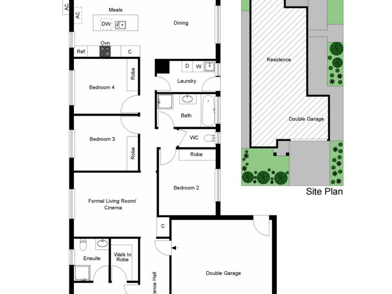 19 Embankment Road, Doreen VIC 3754