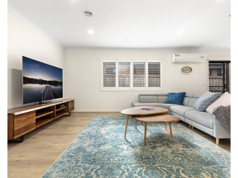 12 Kaneky Road, Doreen VIC 3754