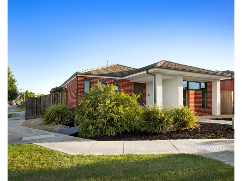 5 Altitude Drive, Doreen VIC 3754