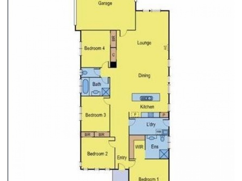 5 Altitude Drive, Doreen VIC 3754