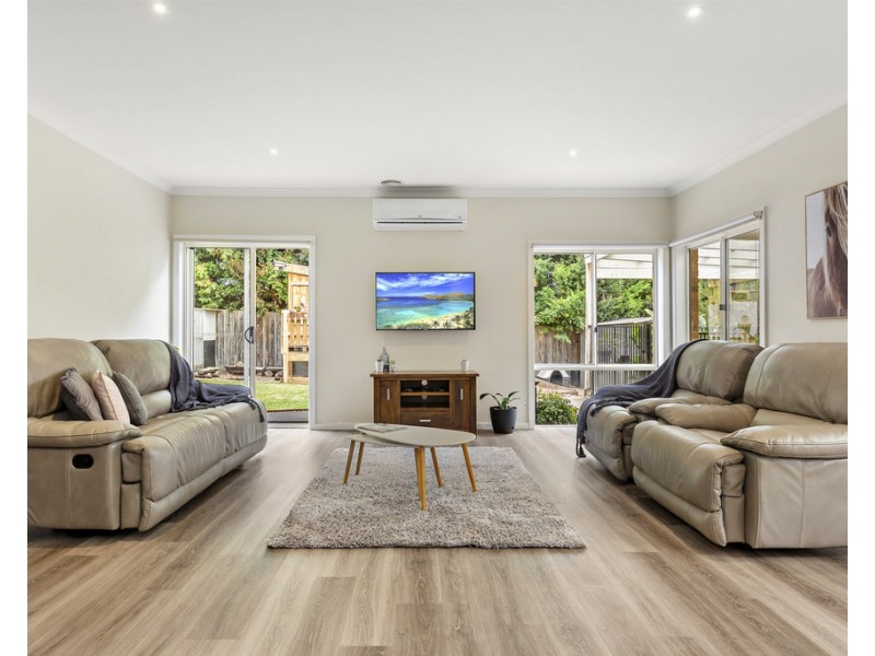 20 Nancarrow Drive, Doreen VIC 3754