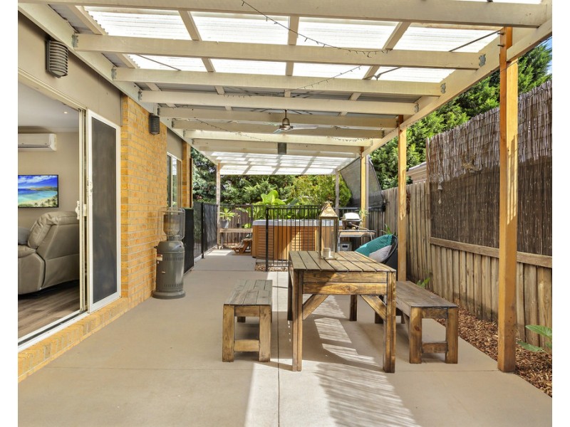 20 Nancarrow Drive, Doreen VIC 3754