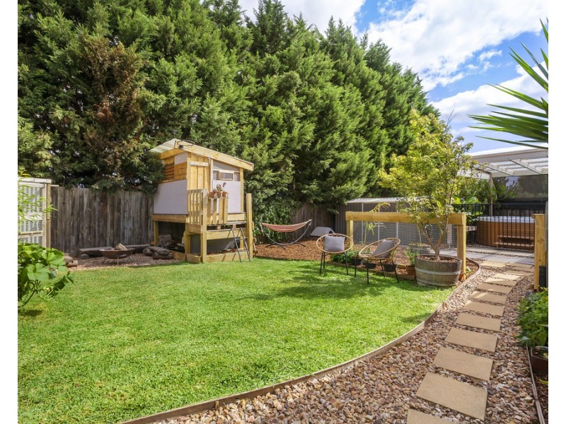 20 Nancarrow Drive, Doreen VIC 3754