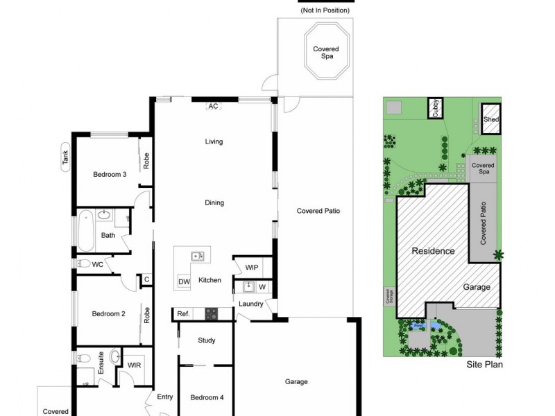 20 Nancarrow Drive, Doreen VIC 3754