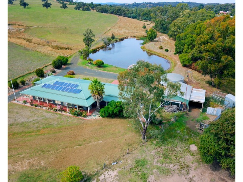 10 Broadford-Wandong Road, Wandong VIC 3758