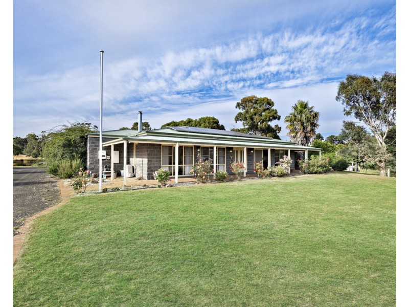 10 Broadford-Wandong Road, Wandong VIC 3758